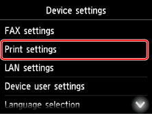figure: Touch screen